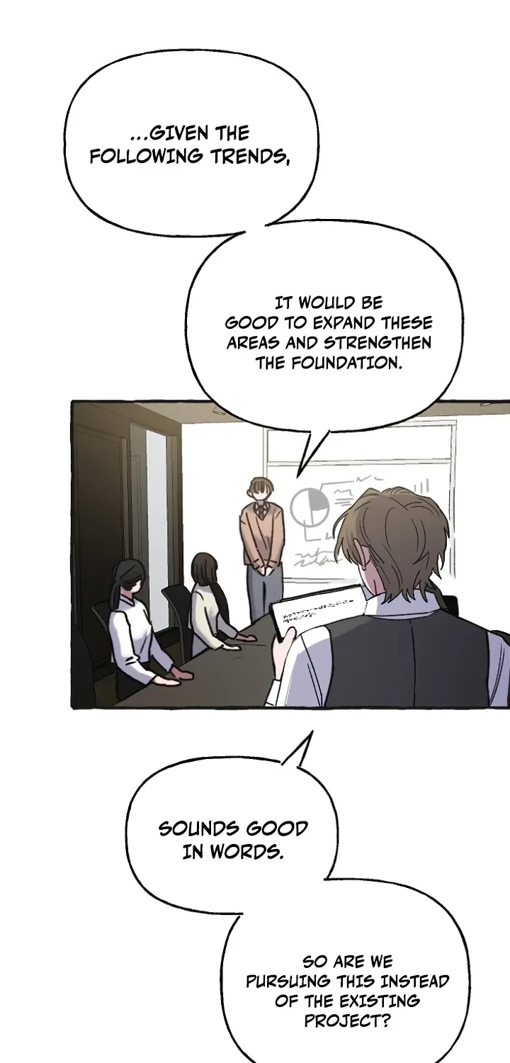 That Kind of Contract Chapter 10 page 2 - 