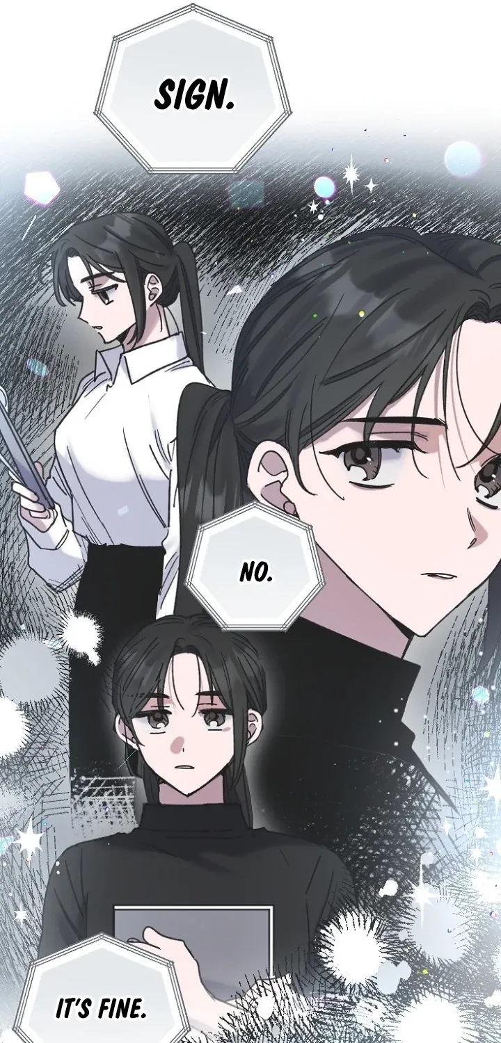 That Kind of Contract Chapter 10 page 11 - 