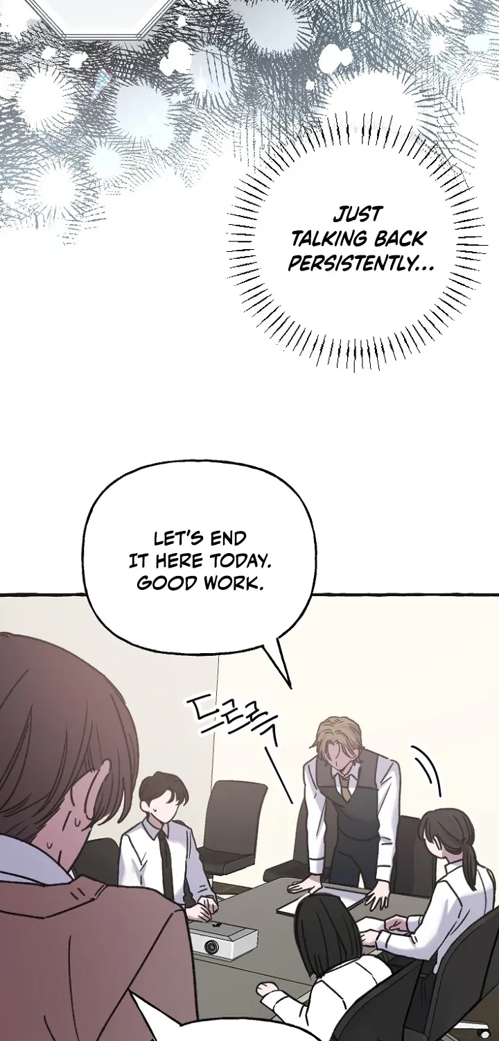 That Kind of Contract Chapter 10 page 12 - 