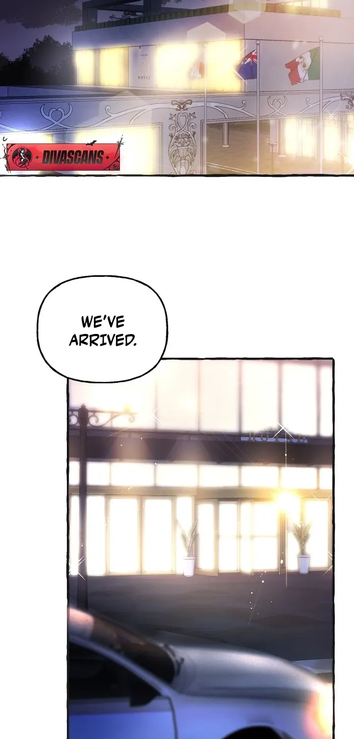 That Kind of Contract Chapter 10 page 17 - 