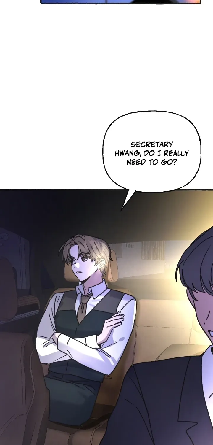 That Kind of Contract Chapter 10 page 18 - 