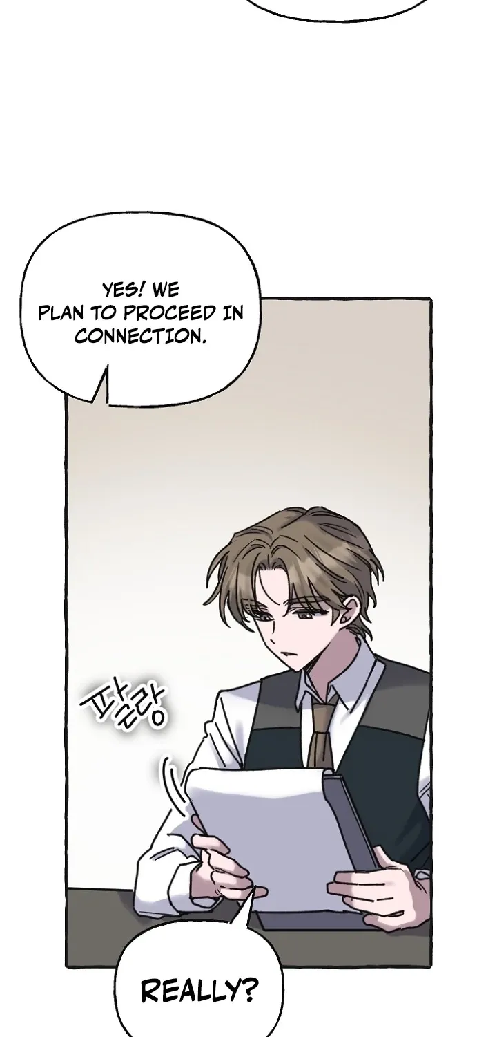 That Kind of Contract Chapter 10 page 3 - 