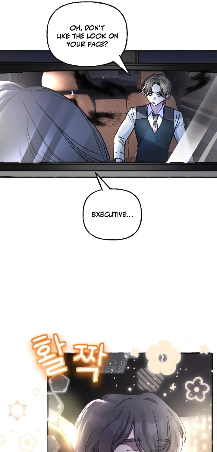 That Kind of Contract Chapter 10 page 21 - 