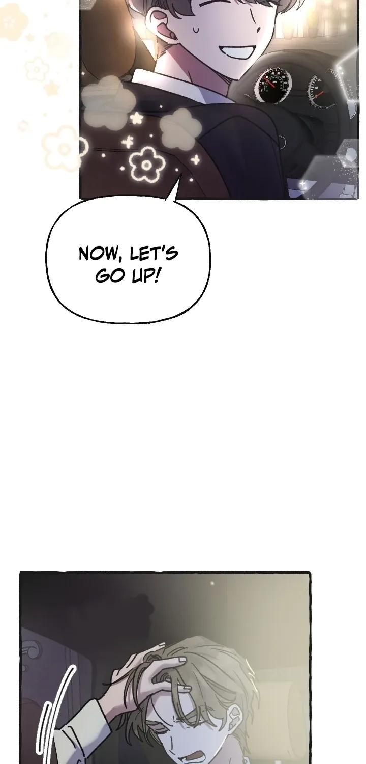 That Kind of Contract Chapter 10 page 22 - 