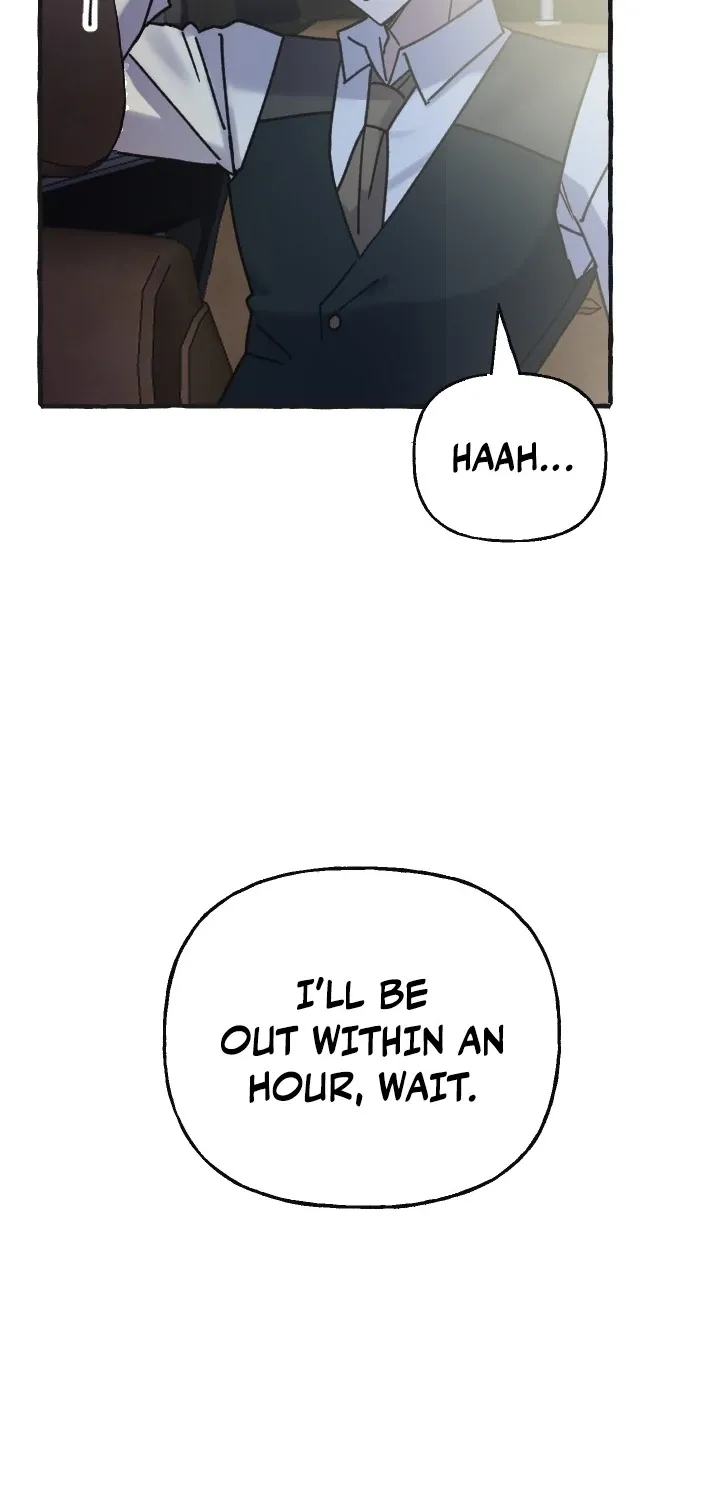 That Kind of Contract Chapter 10 page 23 - 