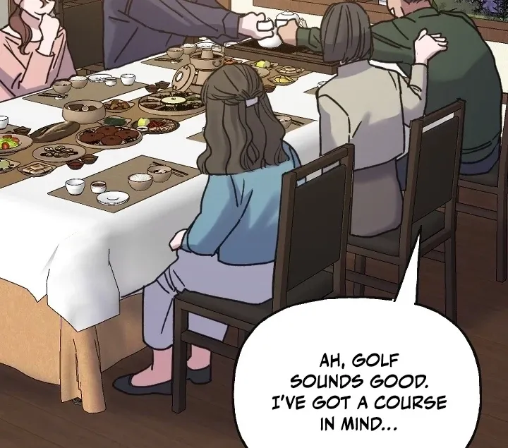 That Kind of Contract Chapter 10 page 25 - 