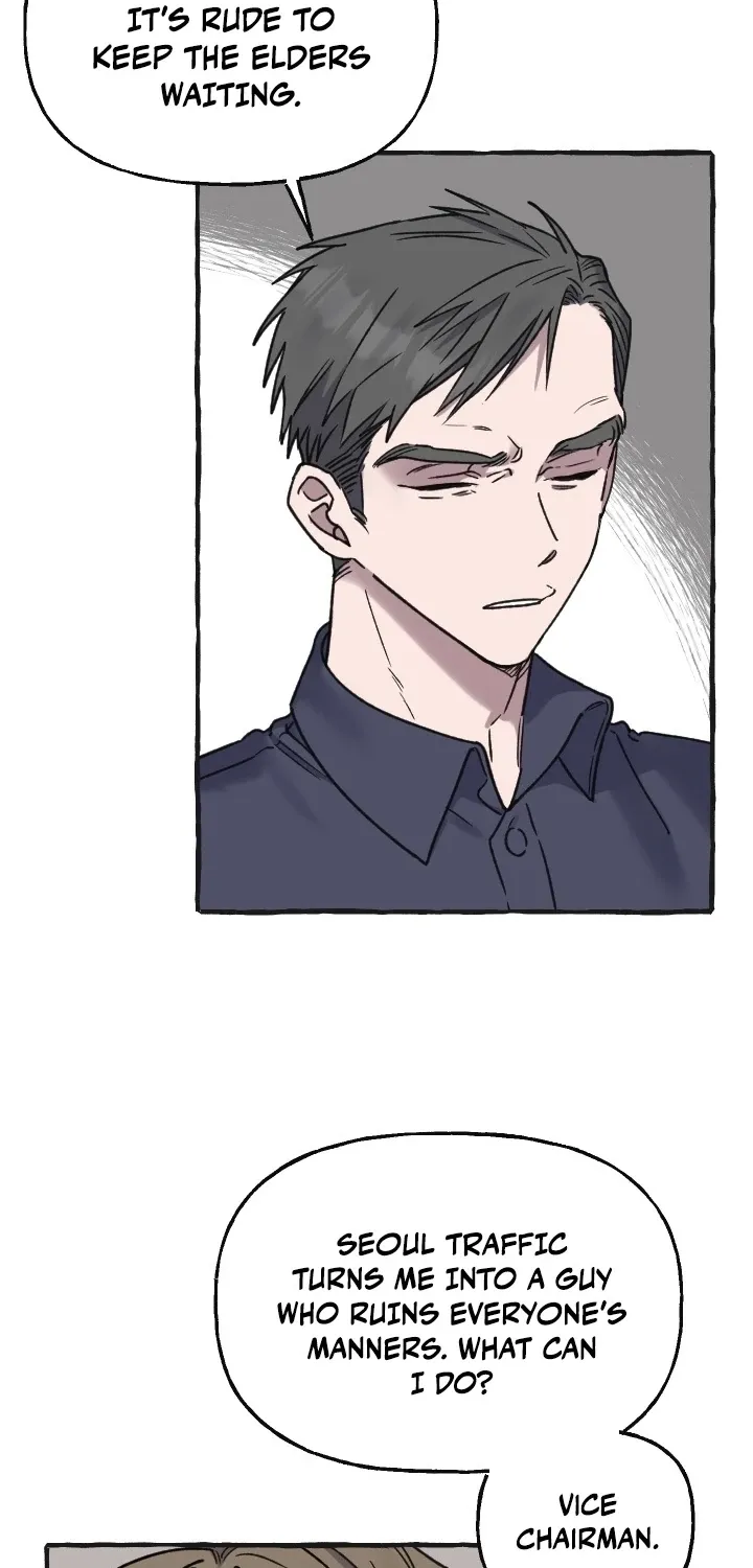 That Kind of Contract Chapter 10 page 32 - 
