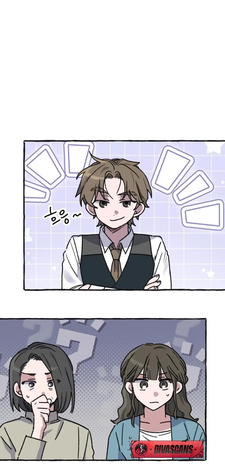 That Kind of Contract Chapter 10 page 39 - 