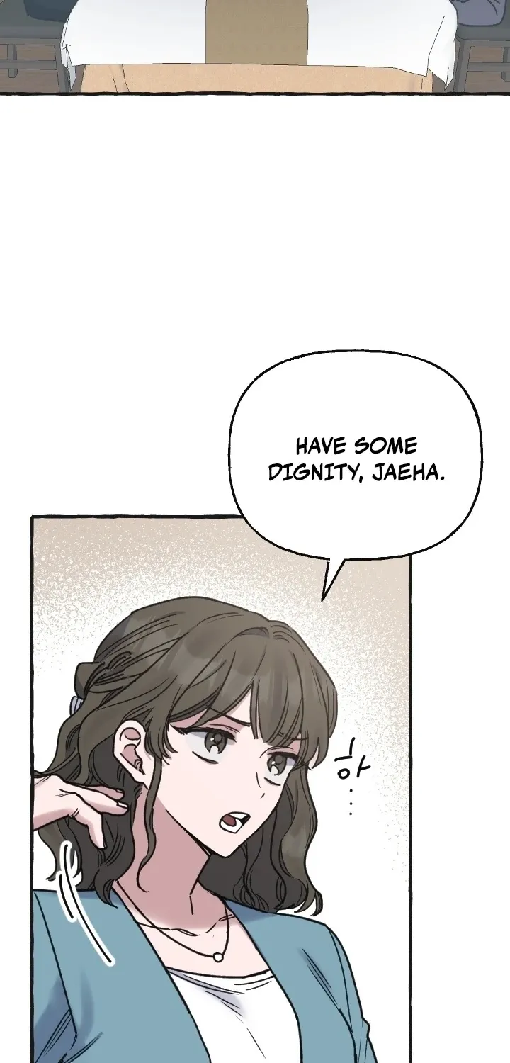 That Kind of Contract Chapter 10 page 43 - 