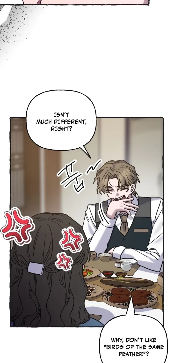 That Kind of Contract Chapter 10 page 46 - 