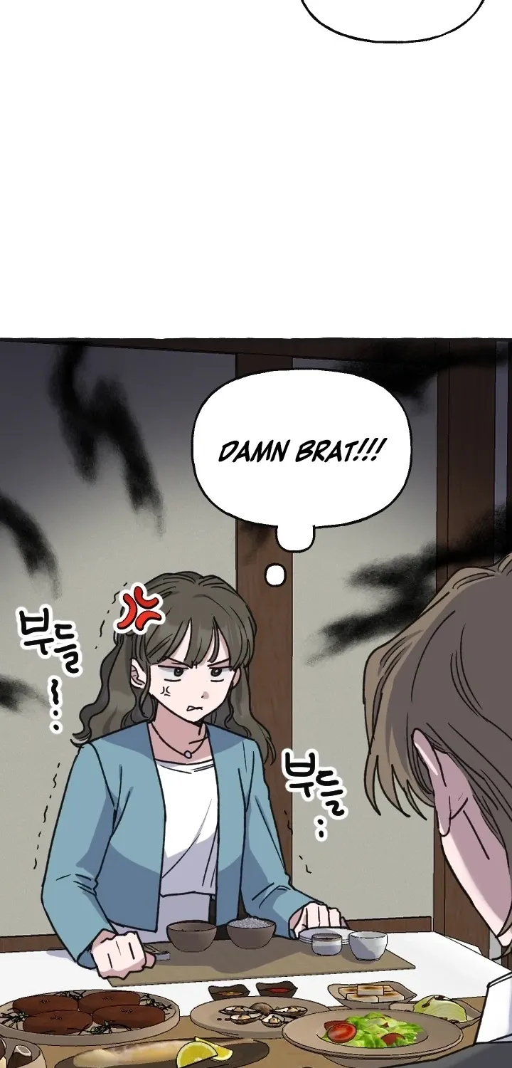 That Kind of Contract Chapter 10 page 47 - 