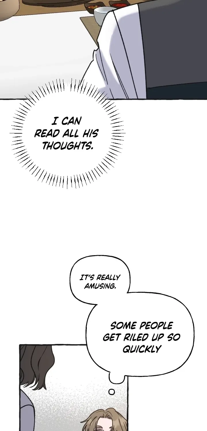 That Kind of Contract Chapter 10 page 48 - 