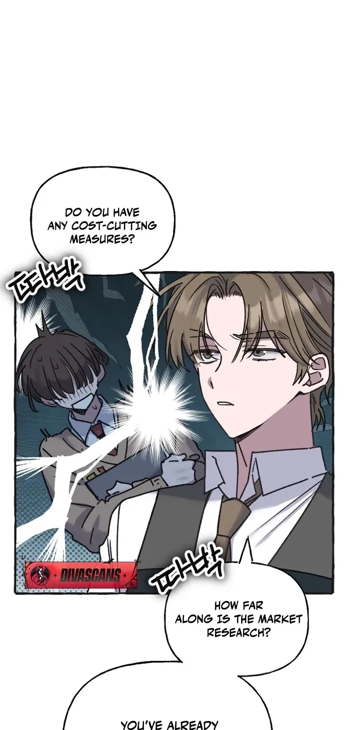 That Kind of Contract Chapter 10 page 6 - 