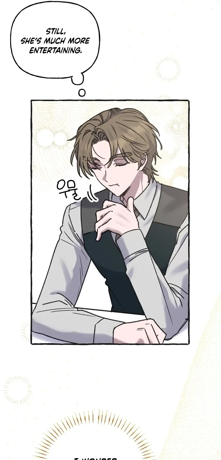That Kind of Contract Chapter 10 page 51 - 