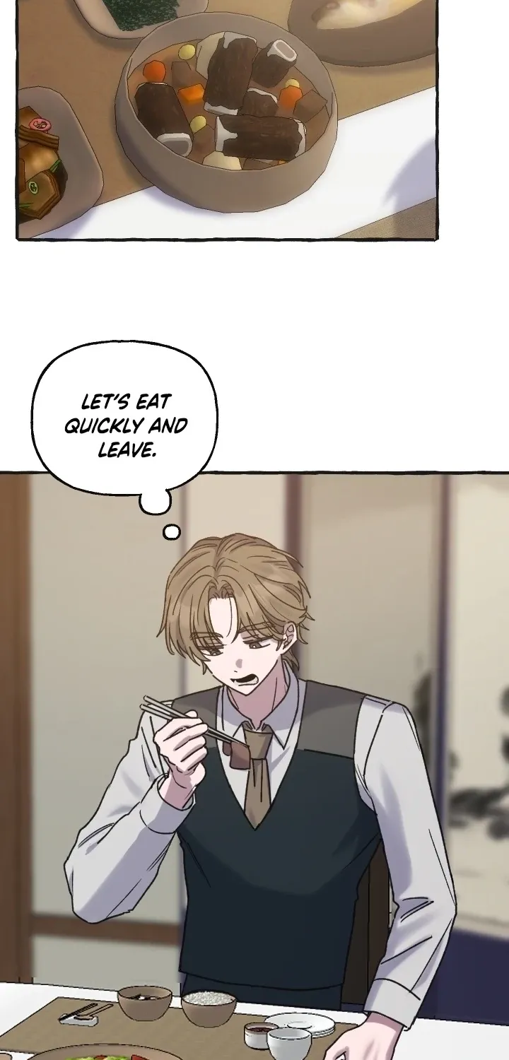 That Kind of Contract Chapter 10 page 53 - 