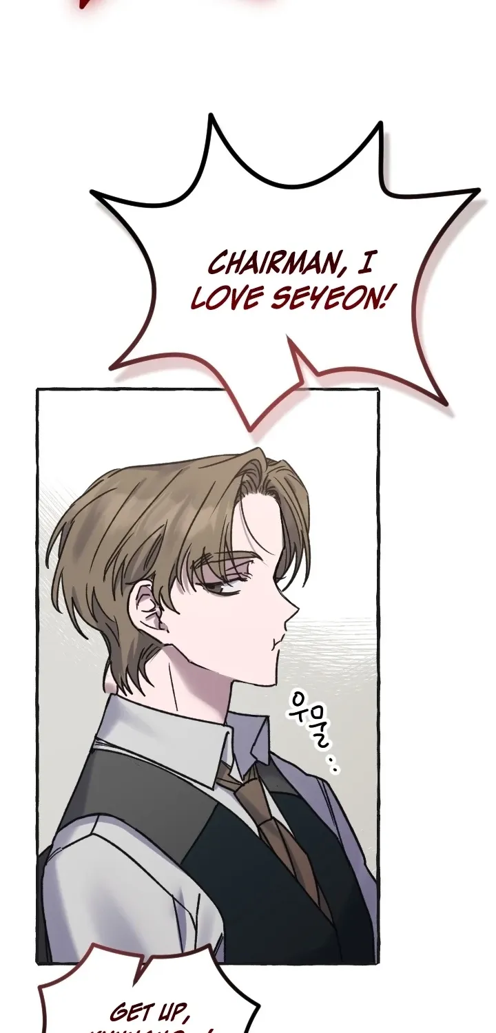 That Kind of Contract Chapter 10 page 57 - 