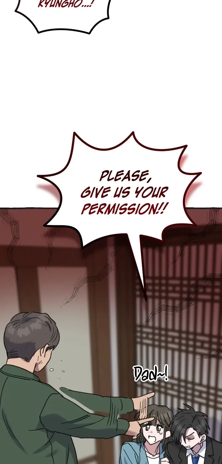 That Kind of Contract Chapter 10 page 58 - 