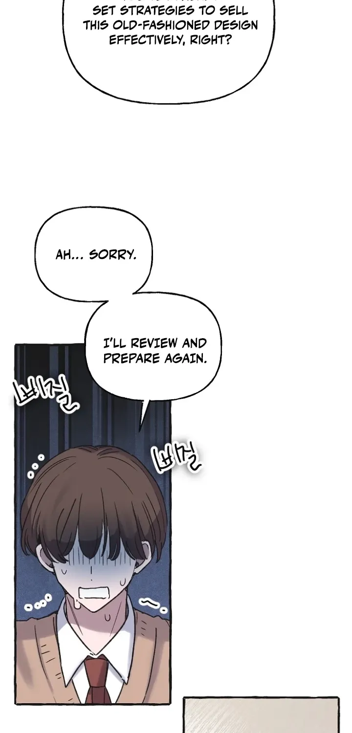 That Kind of Contract Chapter 10 page 7 - 