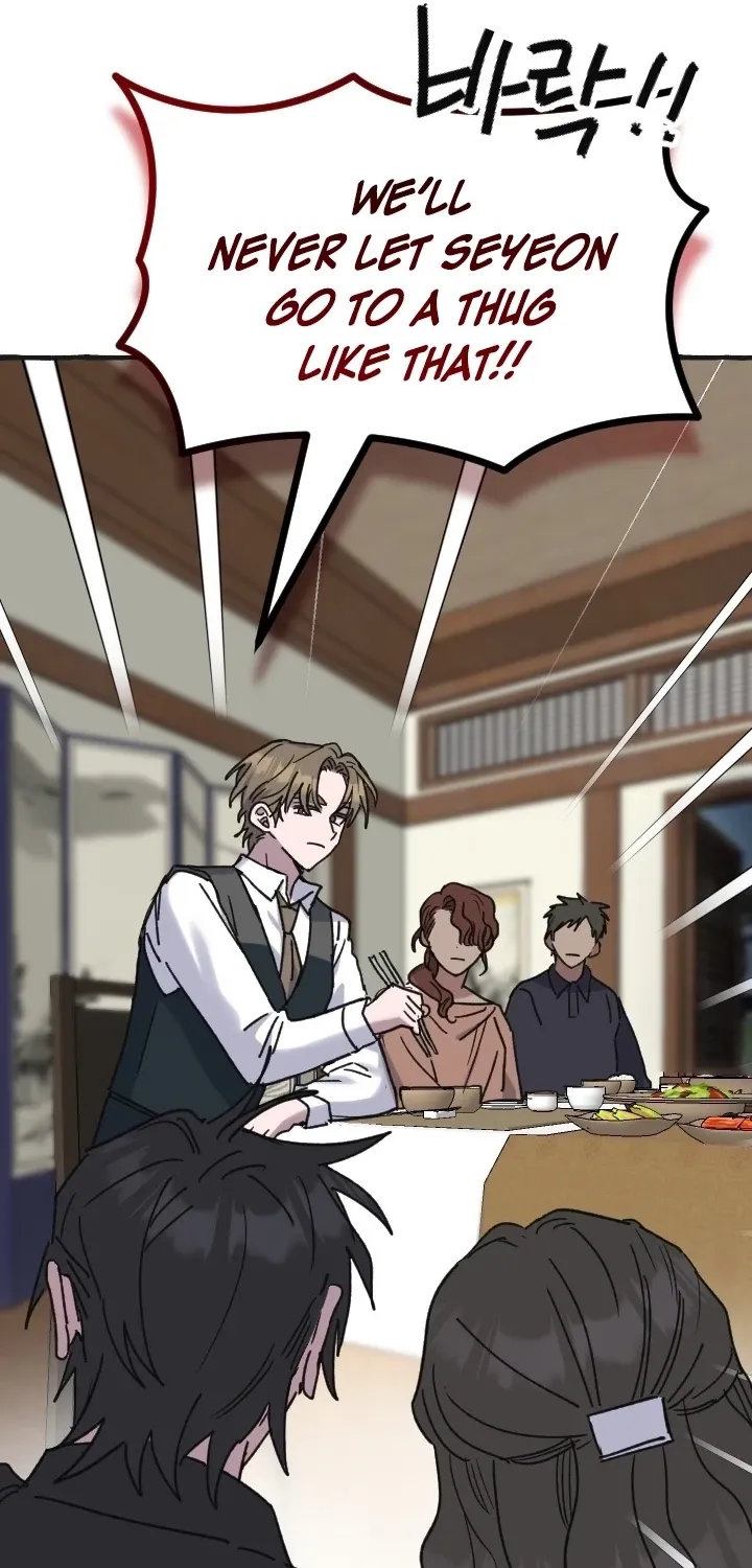 That Kind of Contract Chapter 10 page 61 - 