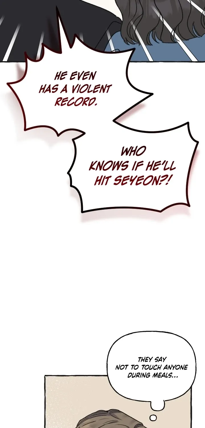 That Kind of Contract Chapter 10 page 62 - 