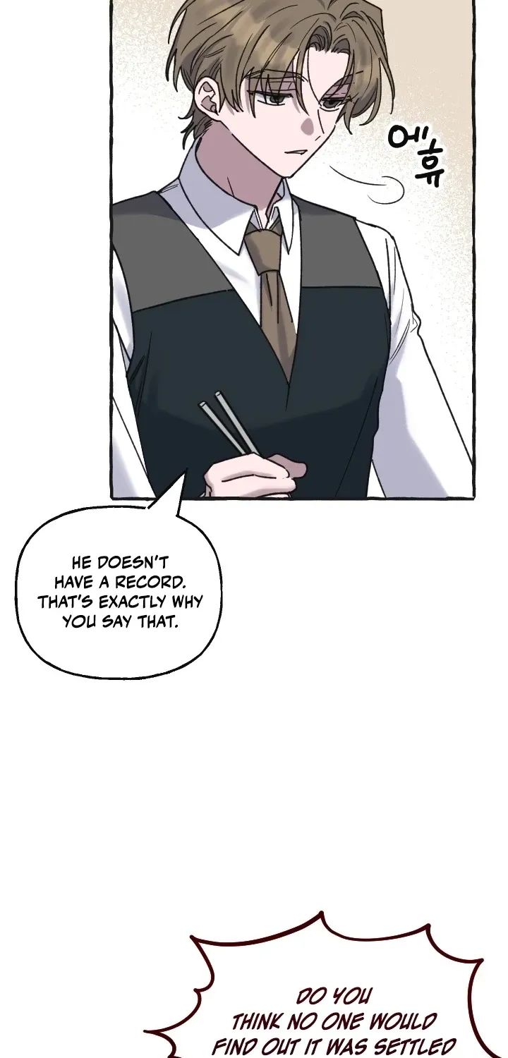 That Kind of Contract Chapter 10 page 63 - 