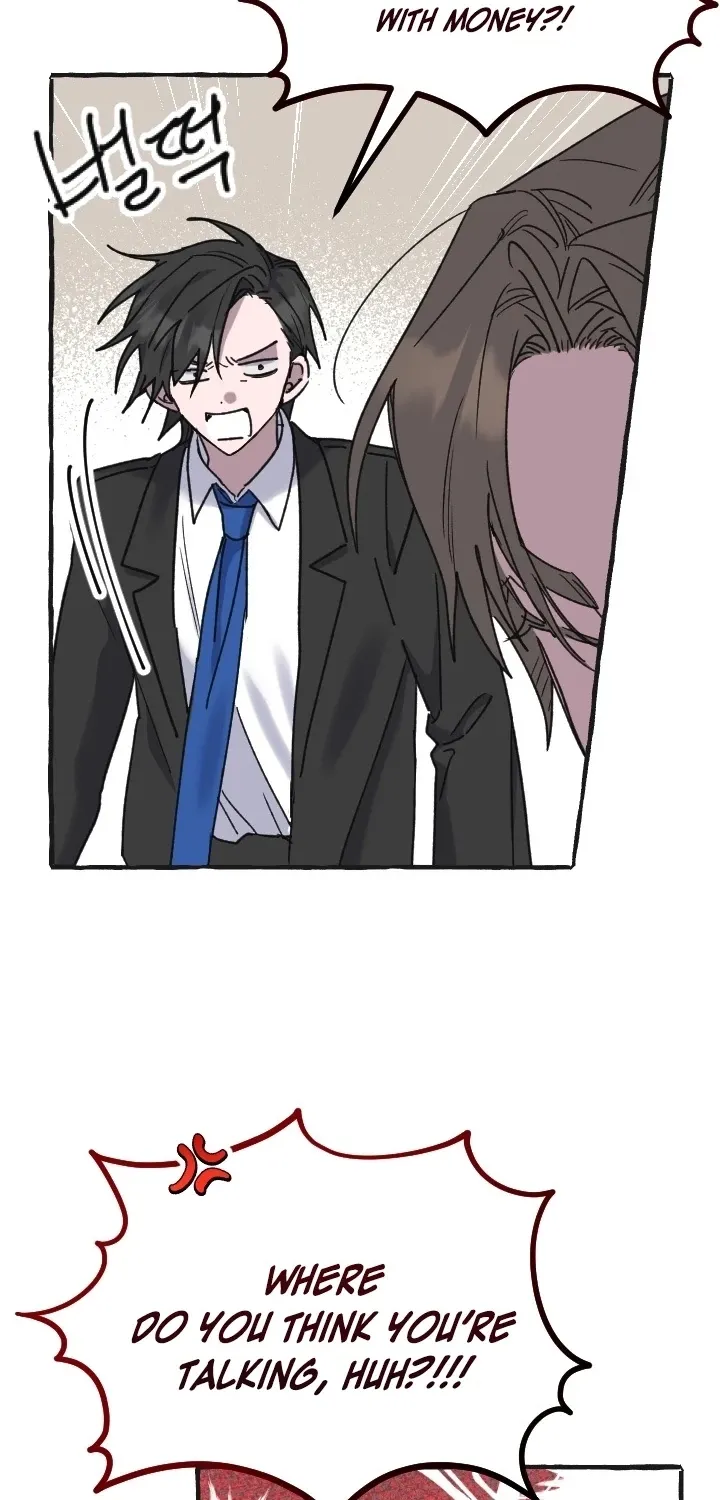 That Kind of Contract Chapter 10 page 64 - 