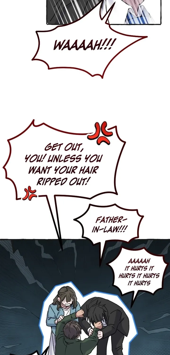 That Kind of Contract Chapter 10 page 66 - 