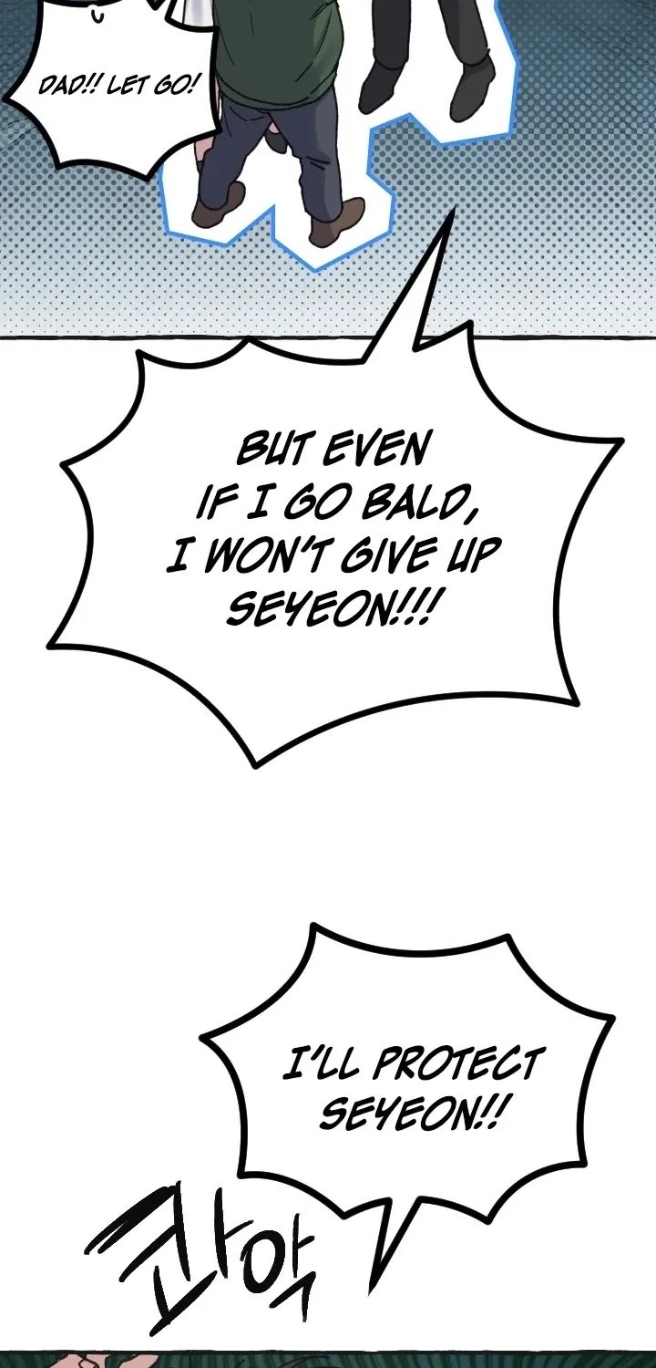 That Kind of Contract Chapter 10 page 67 - 