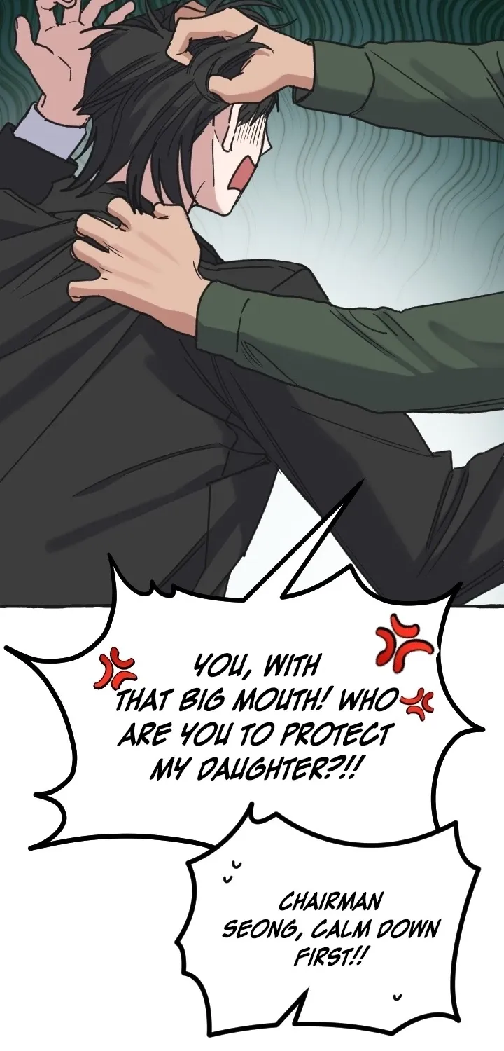 That Kind of Contract Chapter 10 page 68 - 