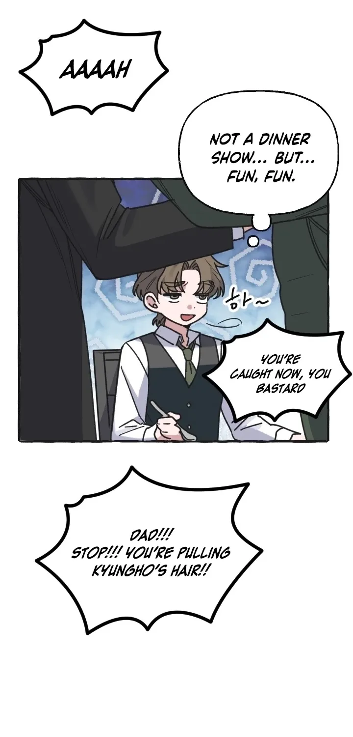 That Kind of Contract Chapter 10 page 69 - 
