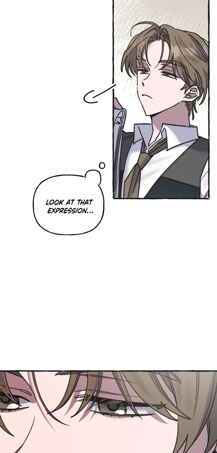 That Kind of Contract Chapter 10 page 8 - 