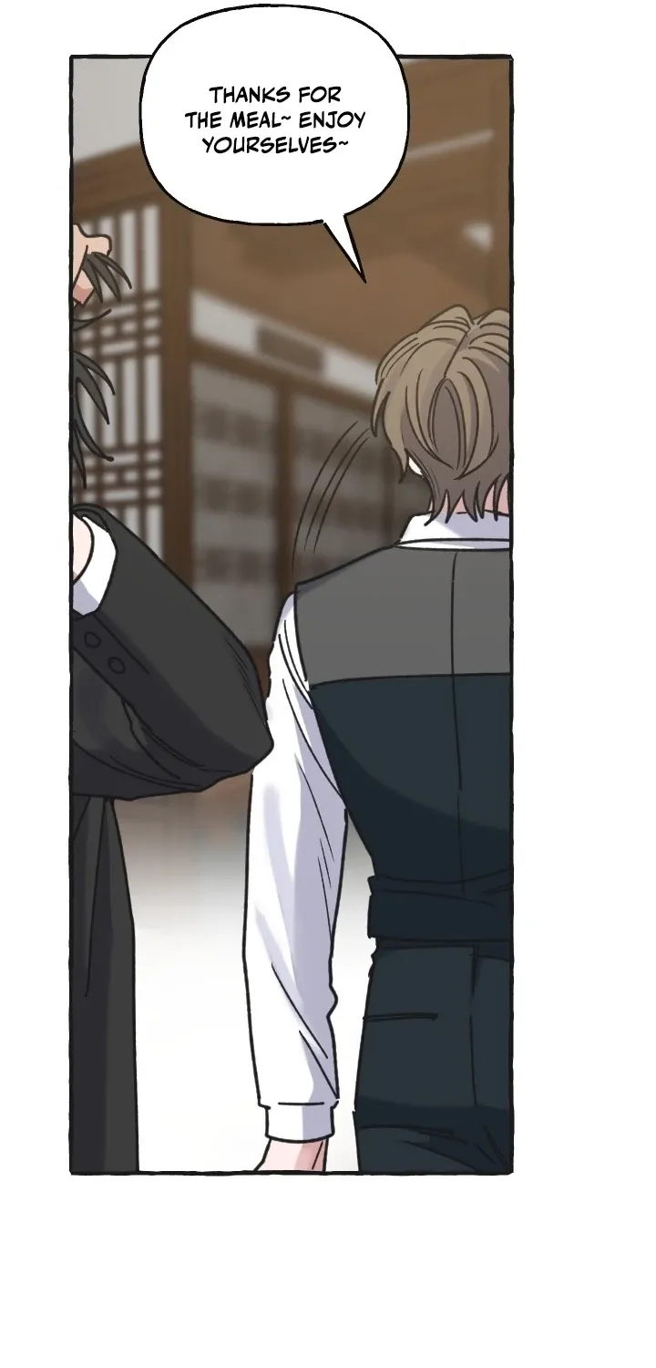 That Kind of Contract Chapter 10 page 71 - 
