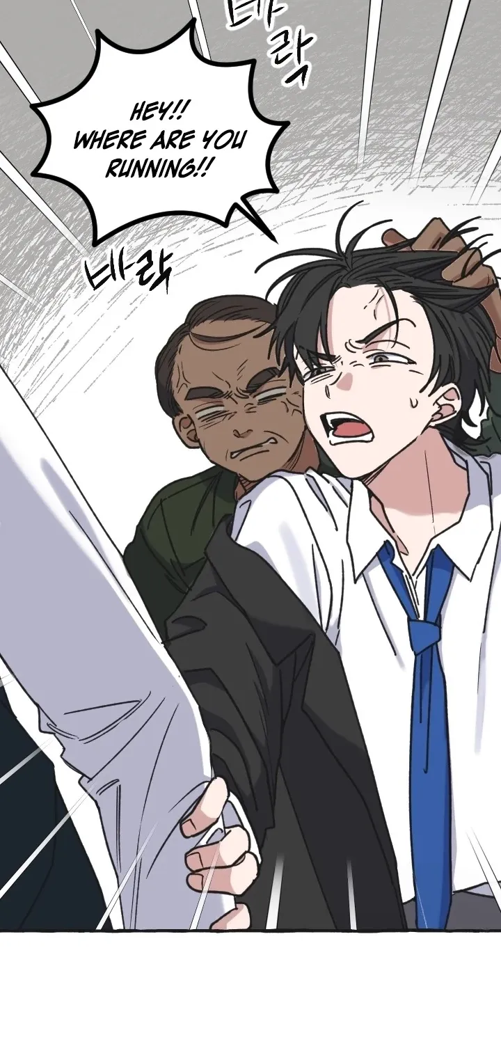 That Kind of Contract Chapter 10 page 73 - 