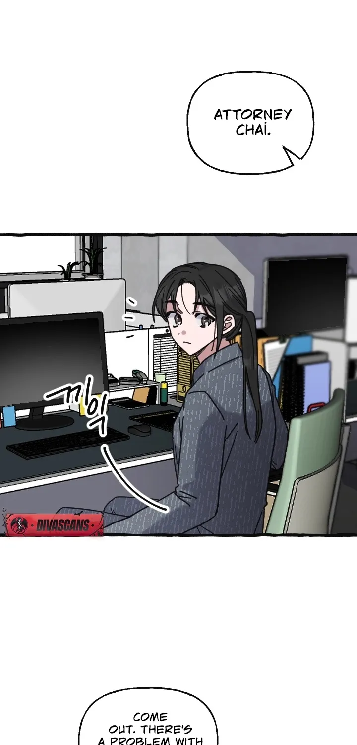That Kind of Contract Chapter 11 page 2 - 