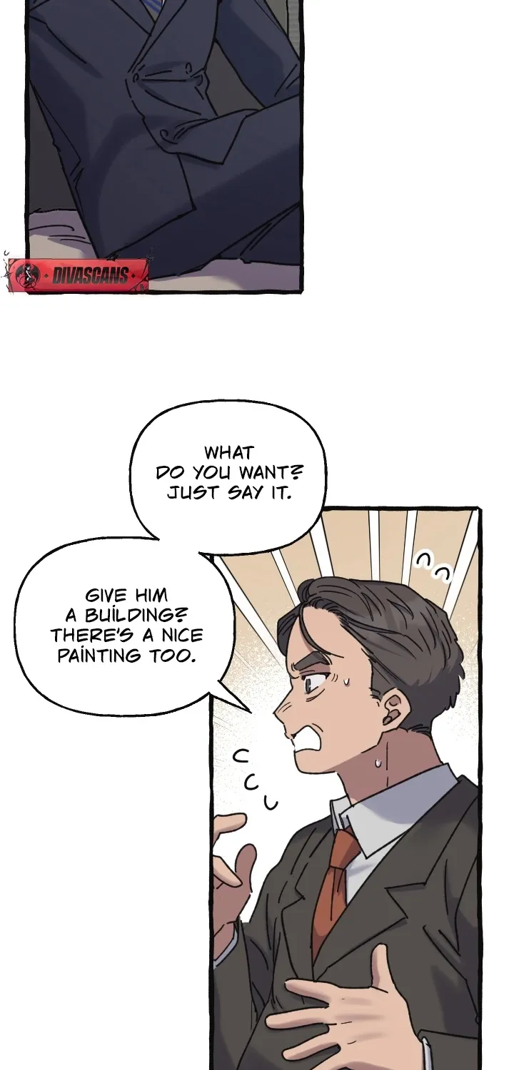 That Kind of Contract Chapter 11 page 14 - 