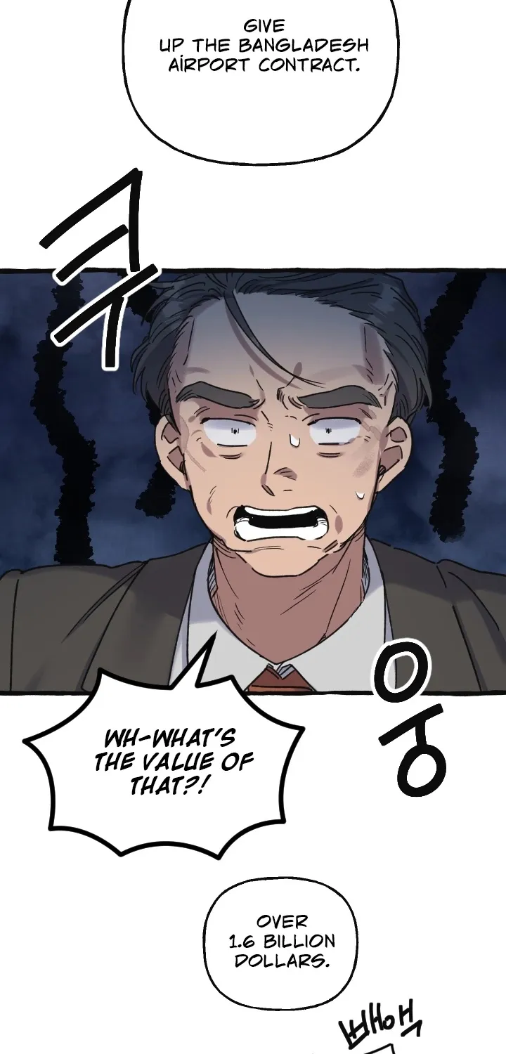 That Kind of Contract Chapter 11 page 17 - 