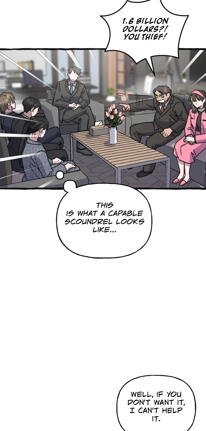 That Kind of Contract Chapter 11 page 18 - 