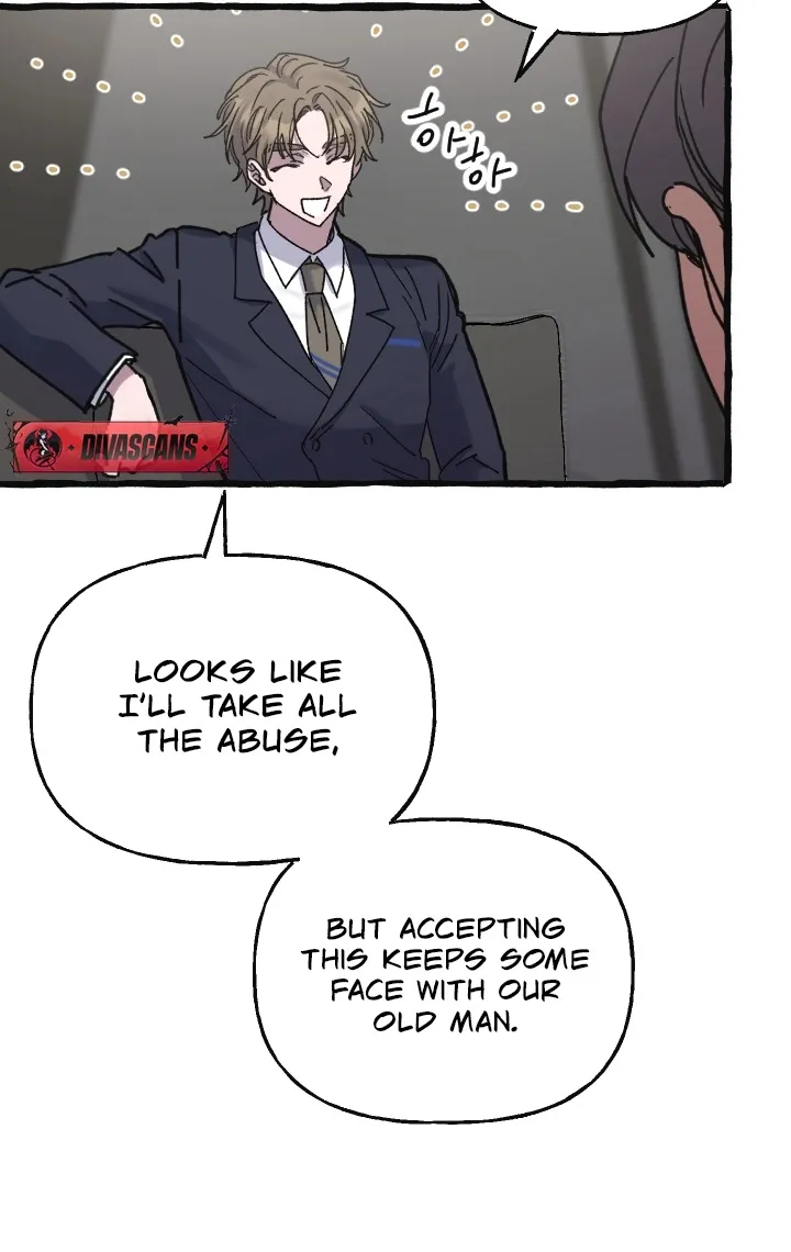 That Kind of Contract Chapter 11 page 19 - 