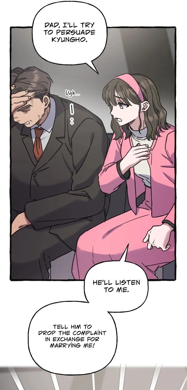 That Kind of Contract Chapter 11 page 20 - 