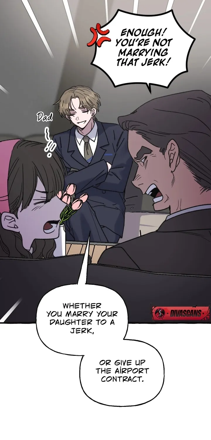 That Kind of Contract Chapter 11 page 21 - 