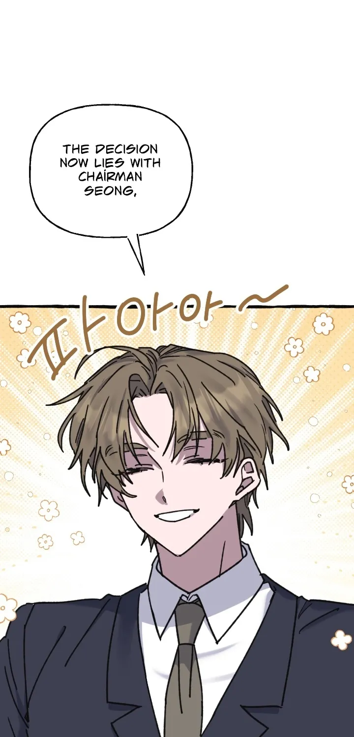 That Kind of Contract Chapter 11 page 22 - 