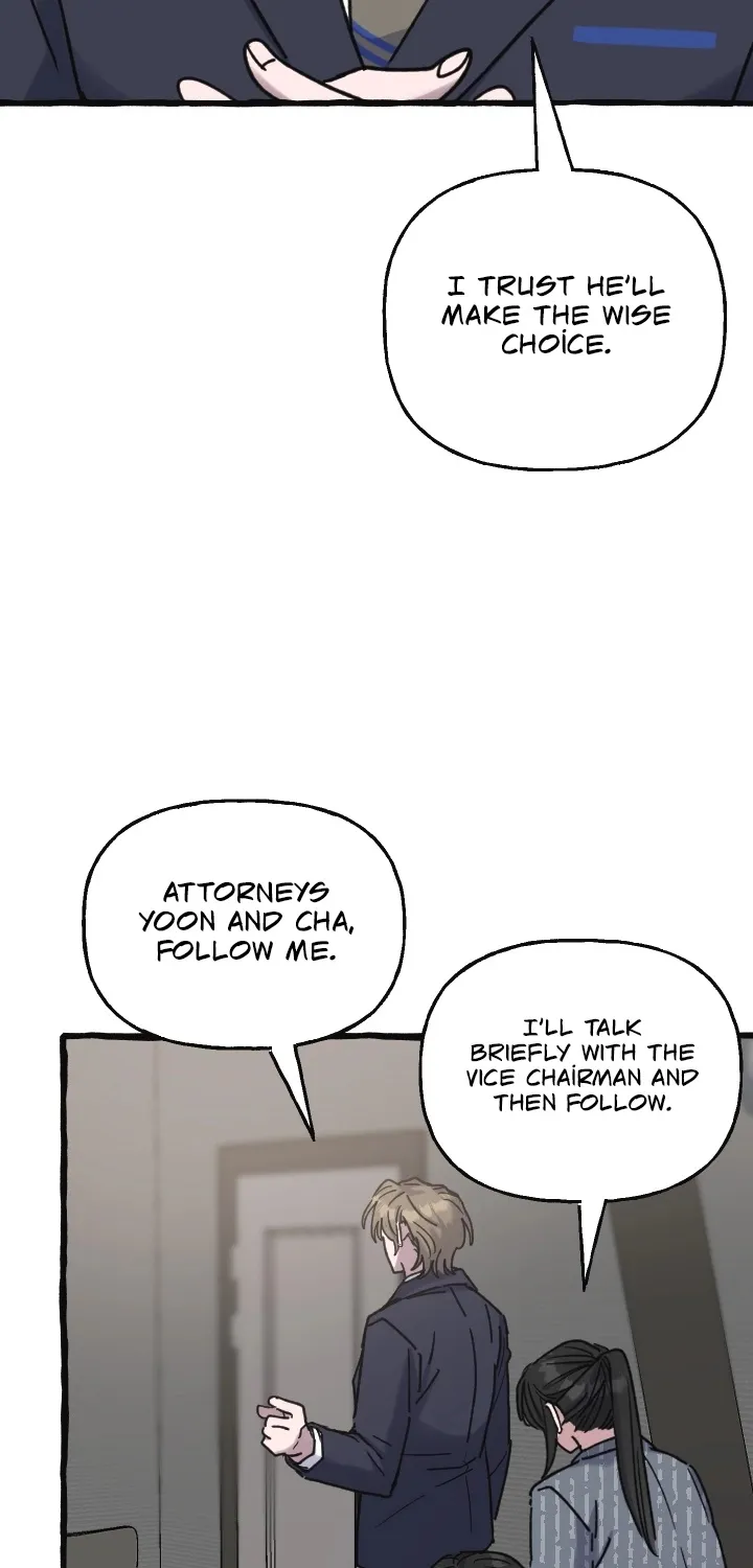 That Kind of Contract Chapter 11 page 23 - 