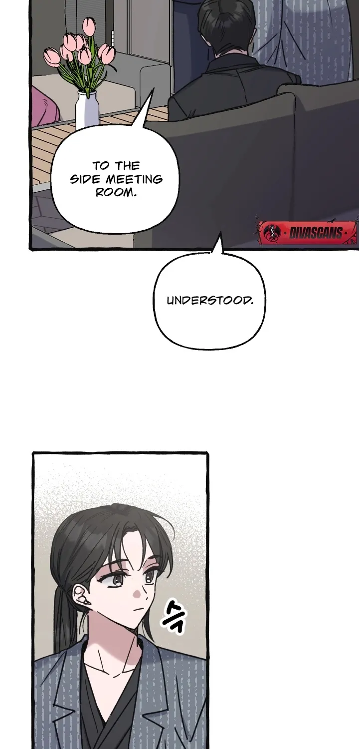 That Kind of Contract Chapter 11 page 24 - 