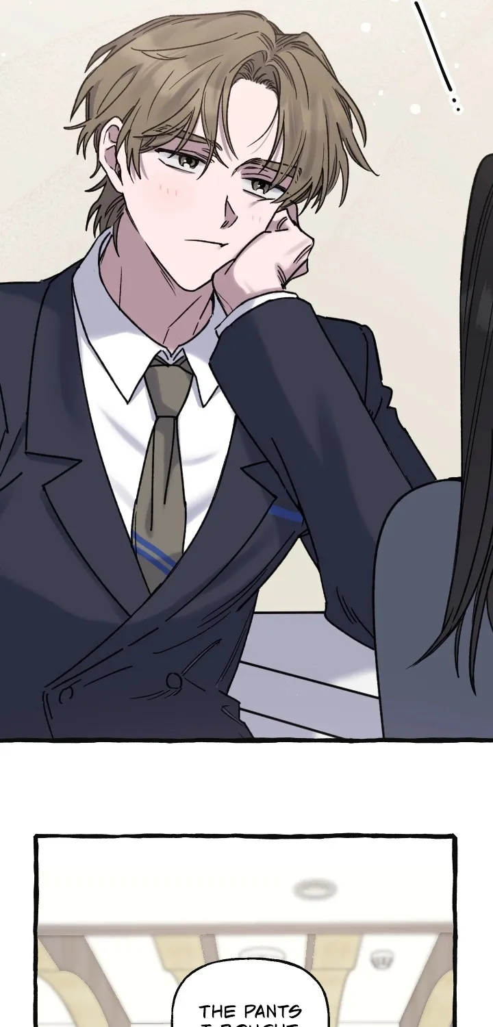 That Kind of Contract Chapter 11 page 29 - 