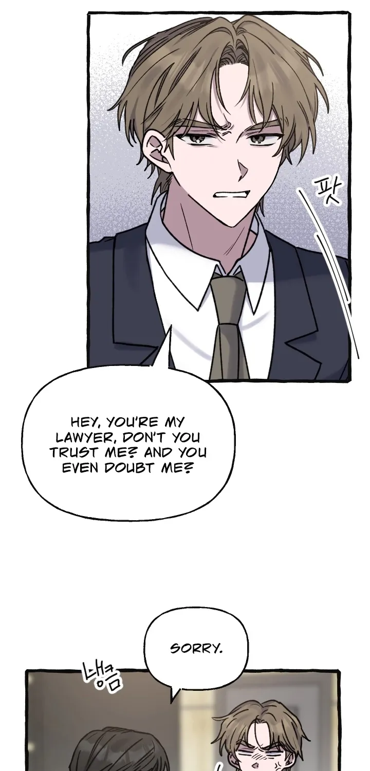 That Kind of Contract Chapter 11 page 33 - 