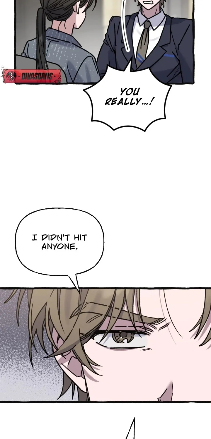 That Kind of Contract Chapter 11 page 34 - 