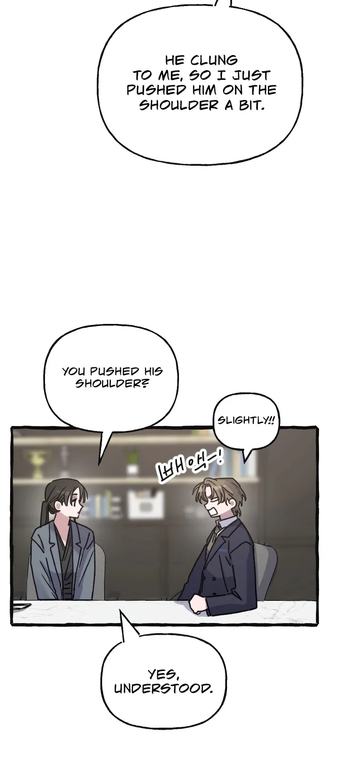 That Kind of Contract Chapter 11 page 35 - 