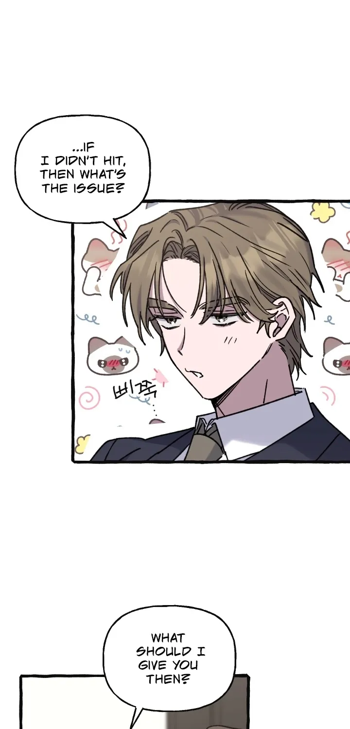 That Kind of Contract Chapter 11 page 36 - 