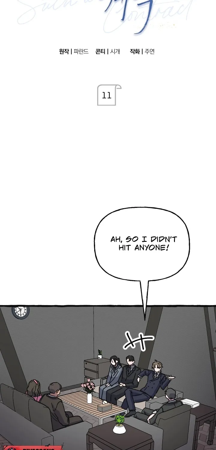 That Kind of Contract Chapter 11 page 5 - 