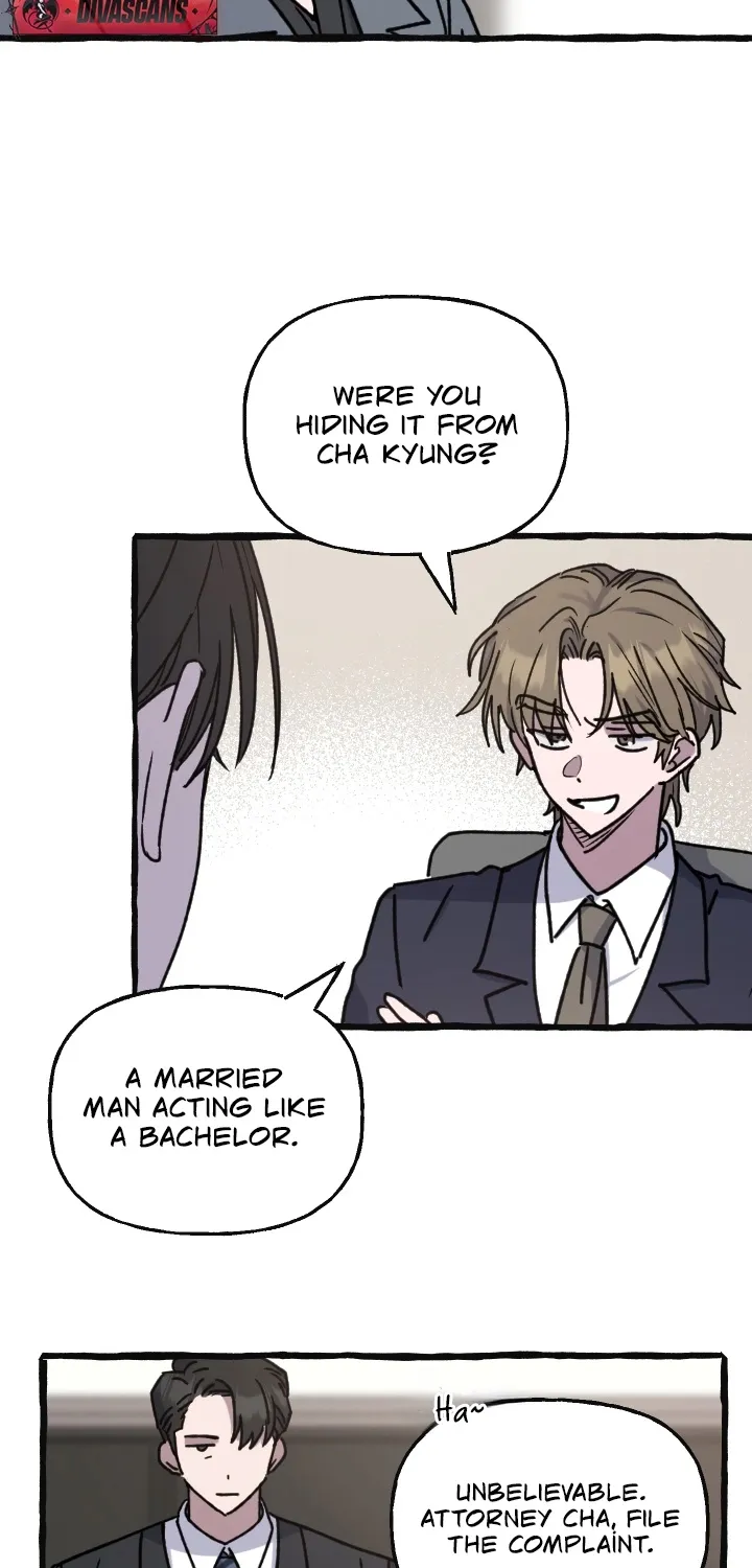 That Kind of Contract Chapter 11 page 43 - 